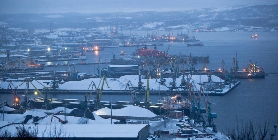 Фото: Георгий Малец