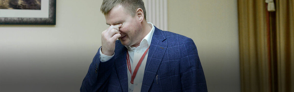 Денис Мартюшев