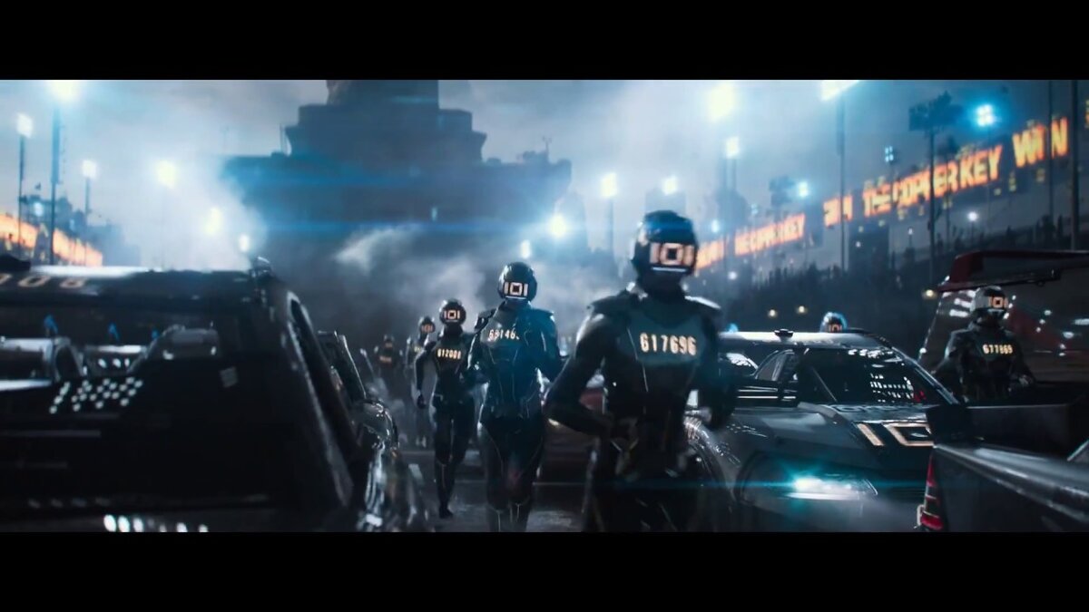 Игроку приготовиться трейлер. Первому игроку посвящается. 1 Игроку приготовиться отсылки. Первому игроку приготовиться пасхалка. Первому игроку приготовиться пасхалки и отсылки