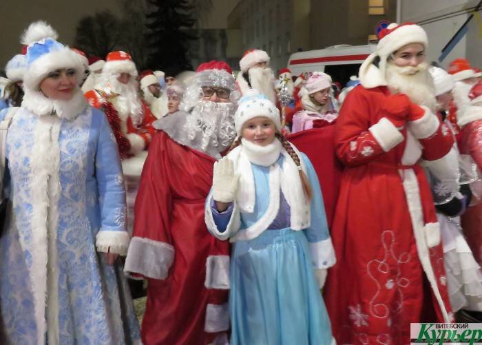 Фото Светланы Васильевой