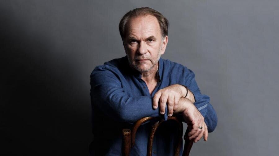 Алексей Гуськов