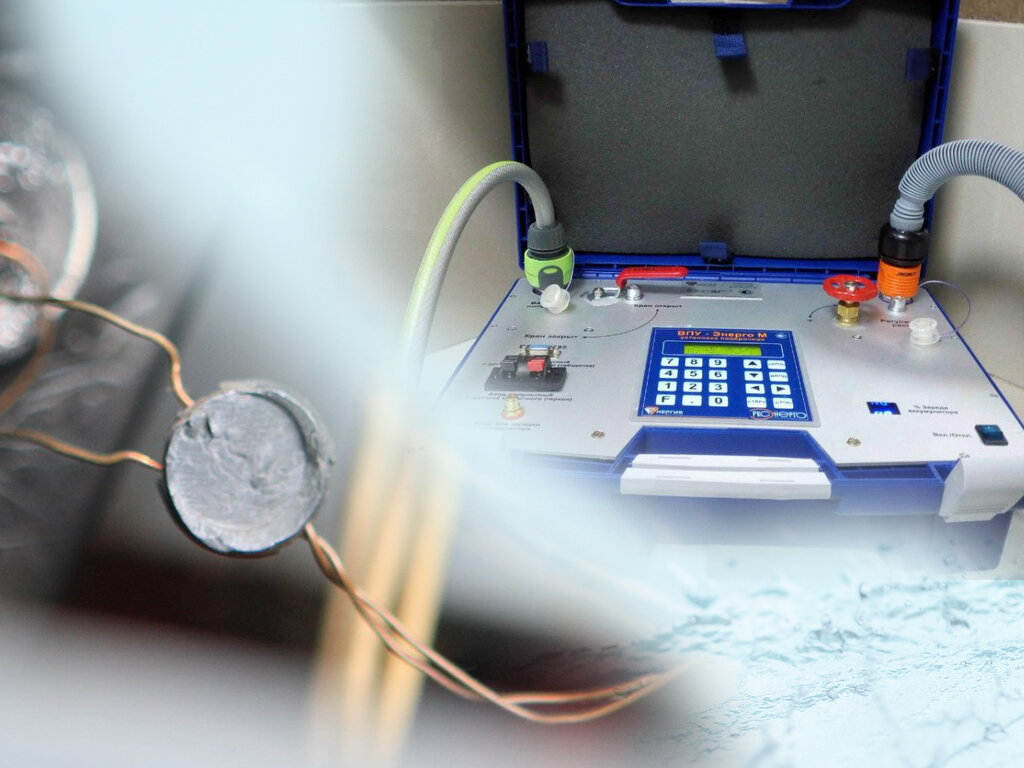 Чем отличается пломбировка водосчётчика от поверки? | Поверка-сервис | Дзен