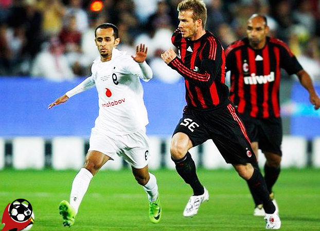 Любите футбол? - Подписывайтесь на канал  