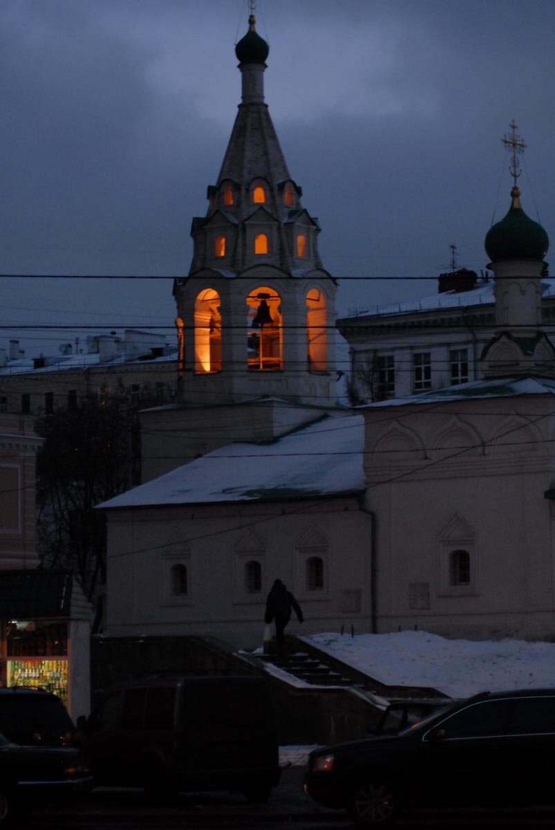 Новый Арбат: настоящие москвичи рождались здесь | Московские истории | Дзен