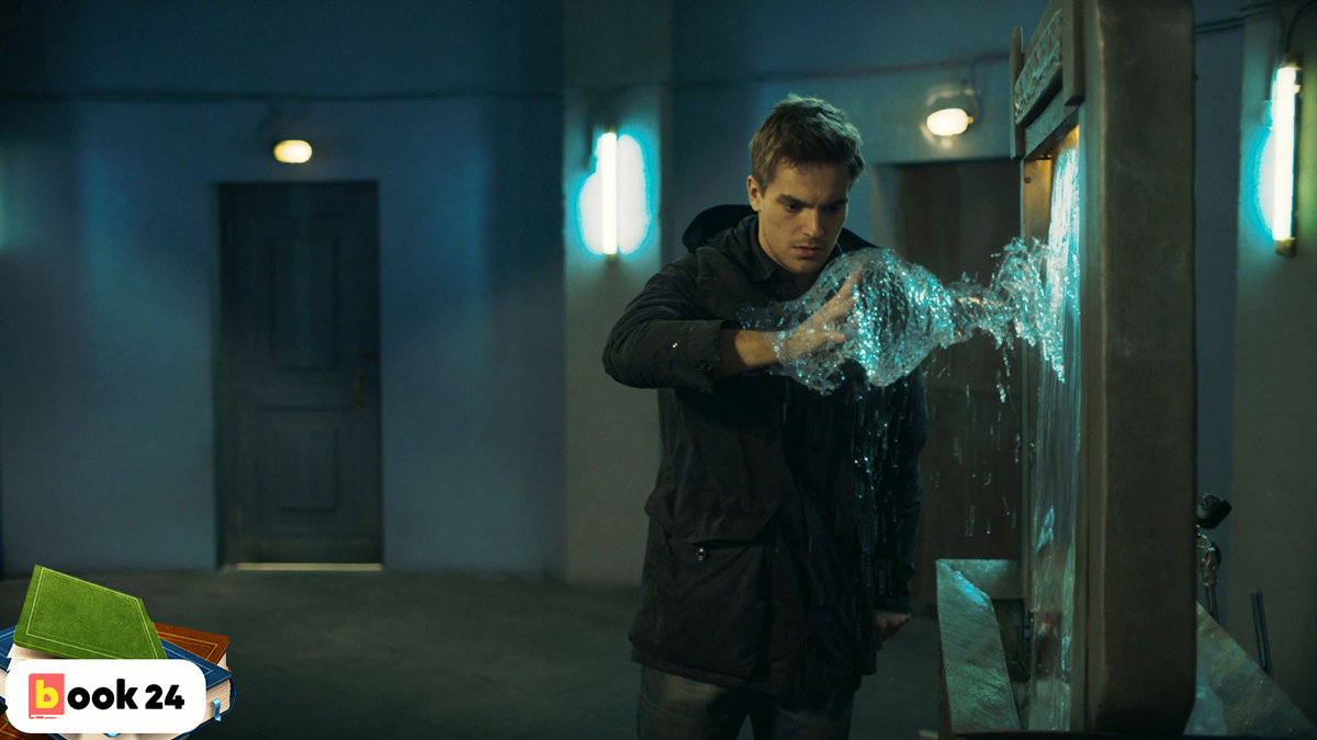 Кадр из фильма