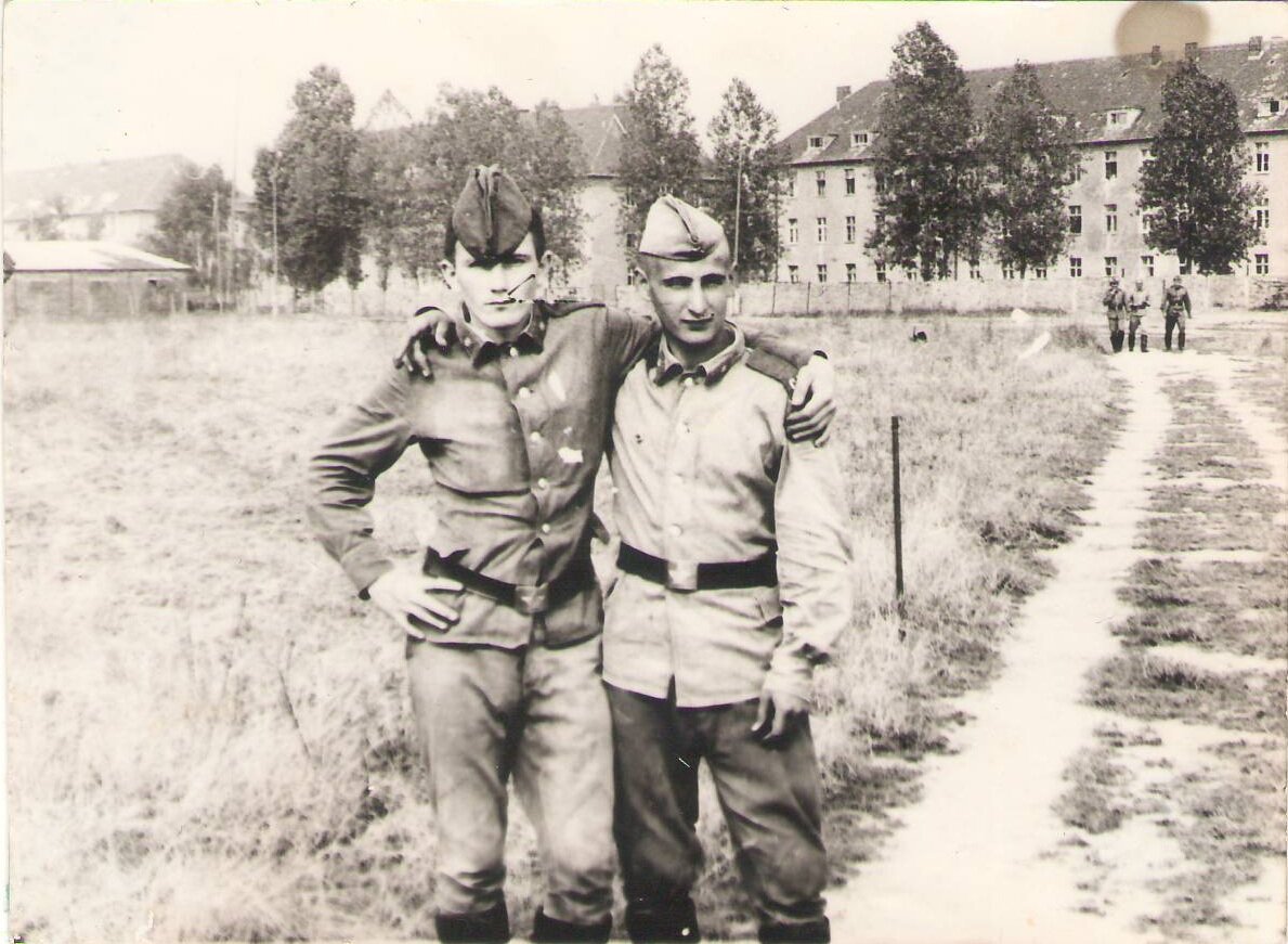 Фото вч гсвг. ГСВГ 67 МСП 83-85. Хаймашкер Венгрия. СГВ Свентошув. ВЧ ПП 38690 Вурцен.