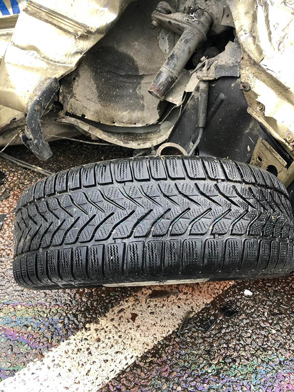 Фото: отделение по пропаганде безопасности дорожного движения ОГИБДД УВД Сочи