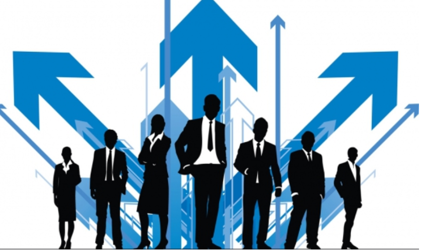 Рассуждаем о необходимых качествах для успешной карьеры.