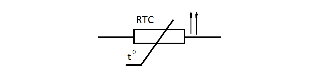 Ntc на схеме что это