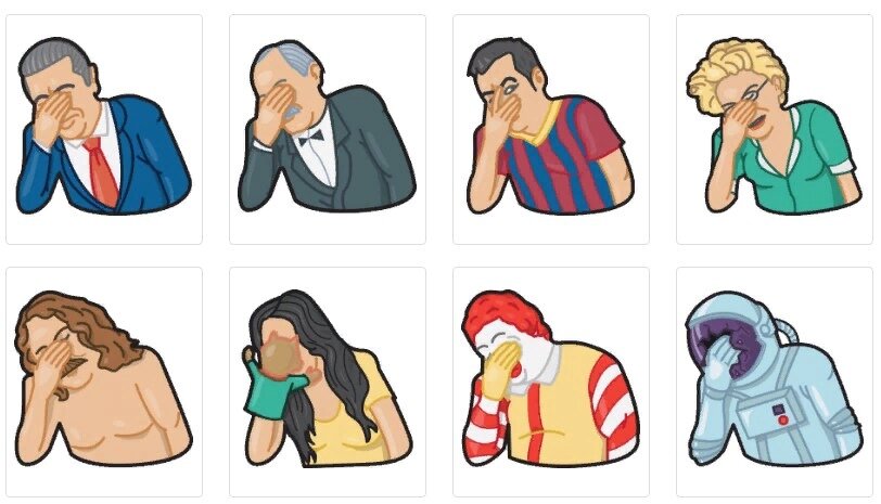 Пикай любого. Чур мой Игорь Николаев)))