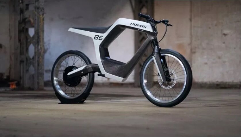 Дизайн очень инновационный, но цена непомерно завышена