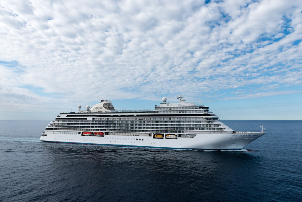 Фото: Regent