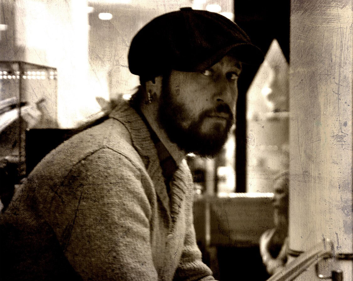 Андрей Кричевский, дизайнер интерьеров