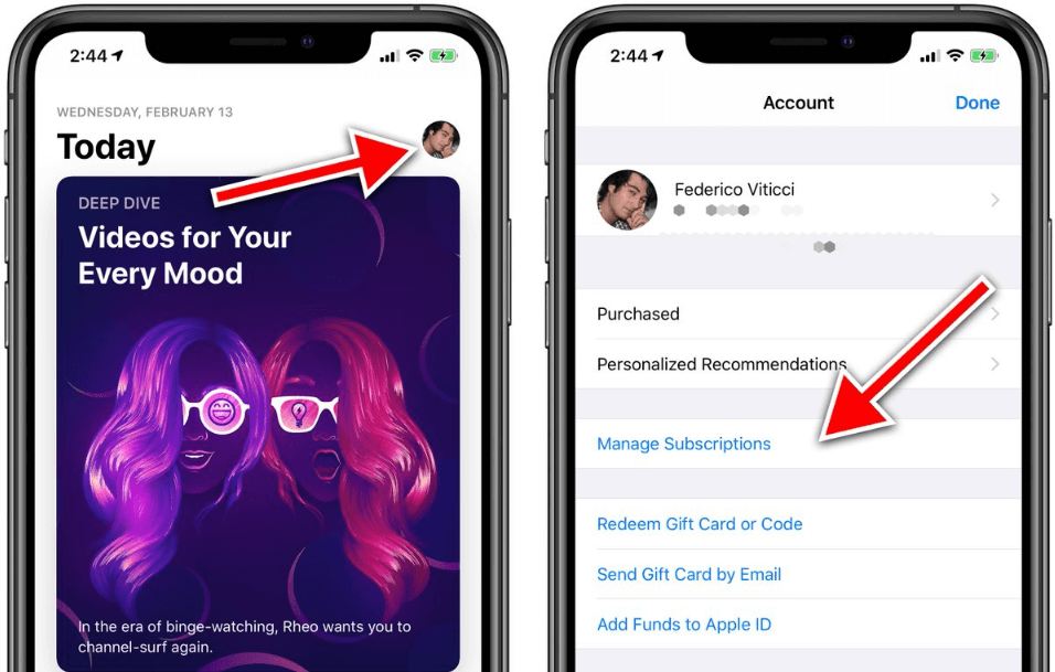 Скриншот: The Verge