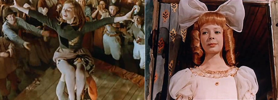 Три толстяка (1966)
