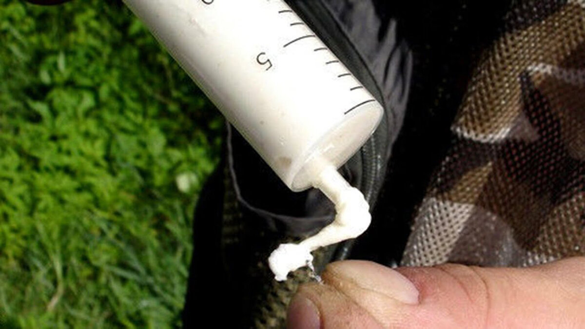 Рецепт суперской манной болтушки! | Баркас | Охота и Рыбалка | Дзен