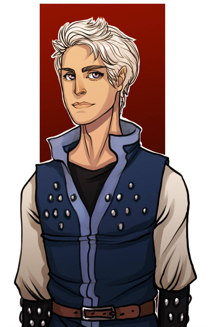 Young Griff by Enife on DeviantArt