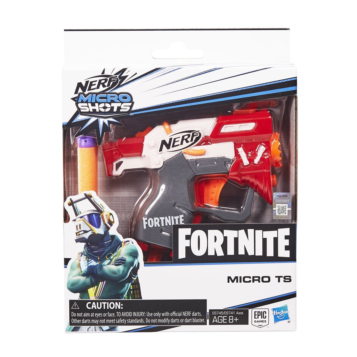 Nerf представил серию пушек по культовой игре Fortnite. | TOYNEWS | Дзен