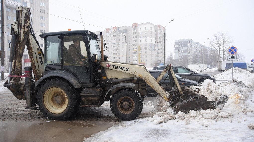  Фото: пресс-служба администрации Вологды