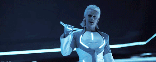 Кастор, Мартин Шин