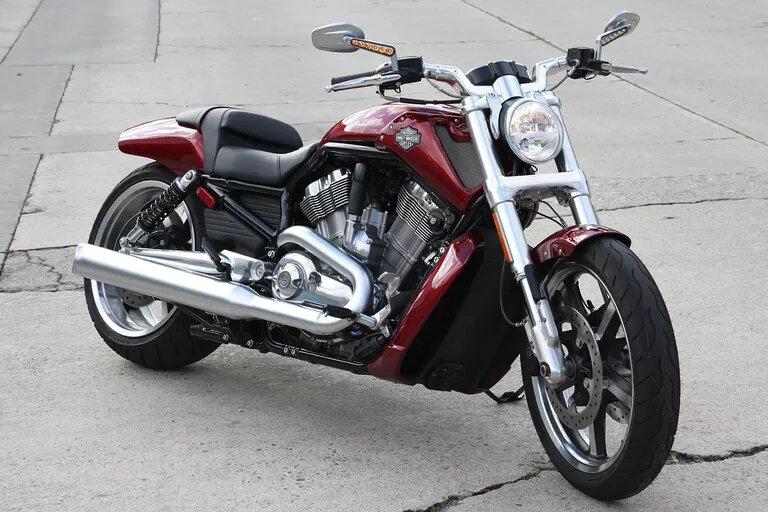 Harley-Davidson V-Rod Muscle