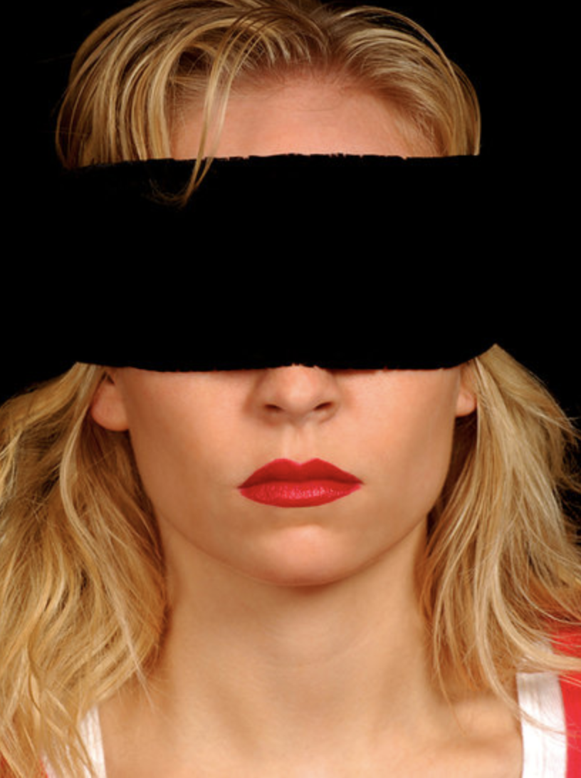 неизвестность перед будущим - сильный страх