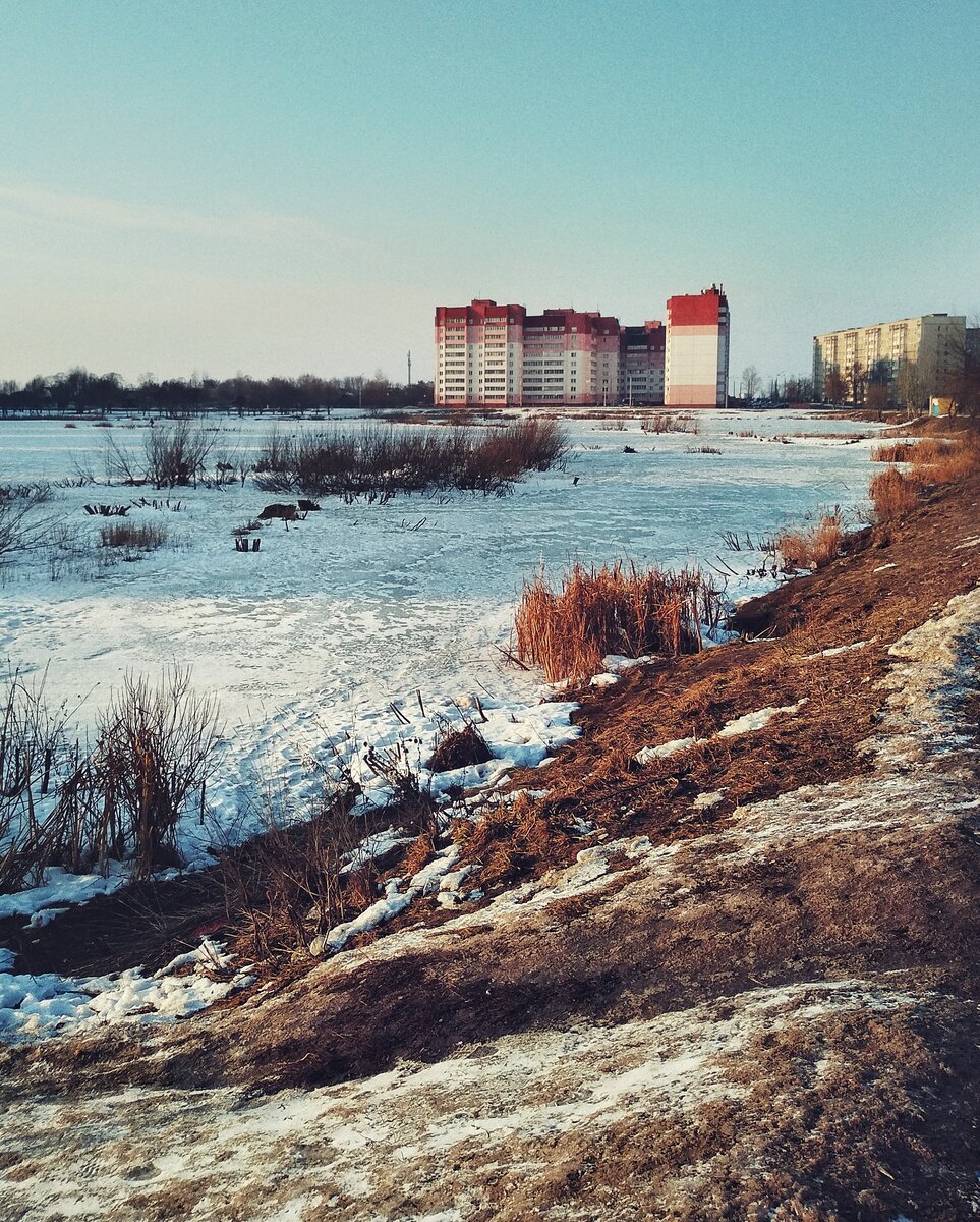Больше фото в моём инстаграм https://www.instagram.com/foto.gomel/ 