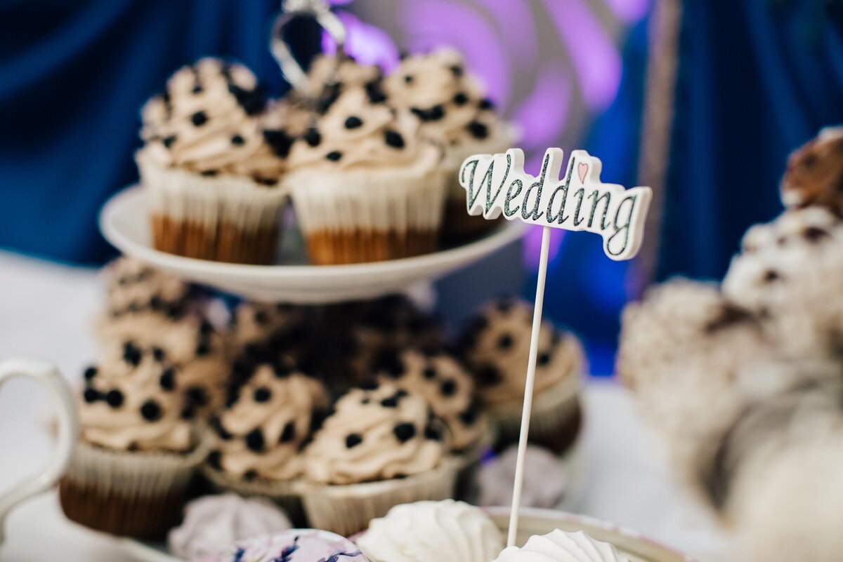 Фотография: Candy bar от студии Decor club