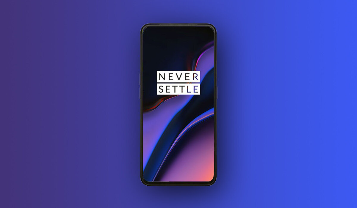 OnePlus 7