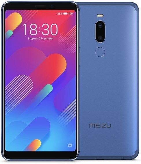 :Meizu M6s Платформа:Android Операционная система:Android 7.1 Кол-во SIM-карт:2 шт. Тип SIM-карты:Nano-SIM Тип дисплея:IPS Диагональ дисплея:5.7 " Разрешение дисплея:1440x720 Пикс. Процессор:Samsung Exynos 7872 Частота процессора:2000 МГц Кол-во ядер процессора:6 Камера (основная):16 Мпикс. Камера (фронтальная):8 Мпикс. Оперативная память:3 Гб Встроенная память:64 Гб Слот для карты памяти:нет Функция беспроводной зарядки:да Функция быстрой зарядки:нет Сканер отпечатка пальцев:да NFC:нет Степень защиты:нет LTE:да .Средняя цена 13 990 ₽