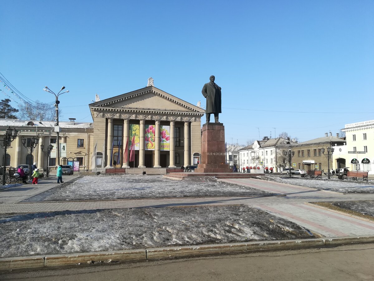 Город Ангарск-что-то здесь не так... | Жизнь прекрасна | Дзен