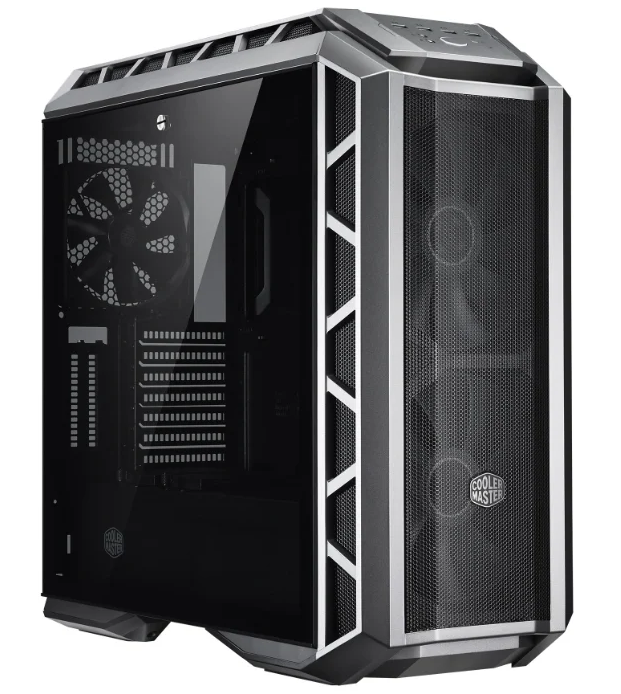 Cooler Master MasterCase H500P Mesh