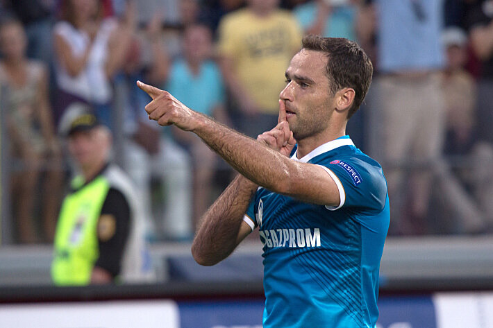 Фото из открытых источников. Роман Широков.