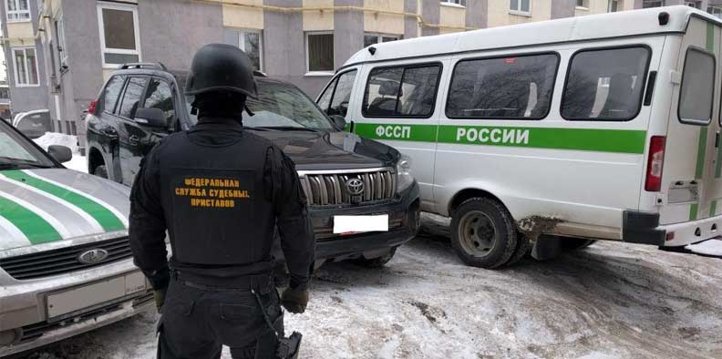 Экспертиза удивила… Курьезный случай с должником по алиментам произошел в Воронежской области 