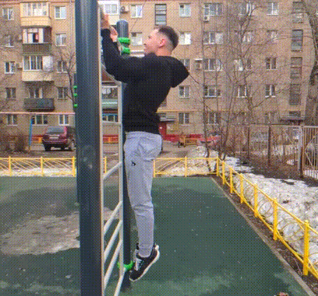 Так как упор идет на локти, рекомендую подложить под локти кофту!