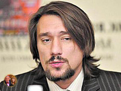 Сергей Матвиенко