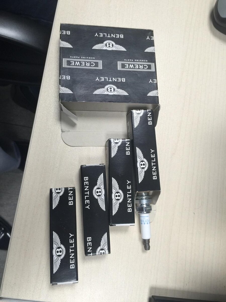 Только оригинал из Англии