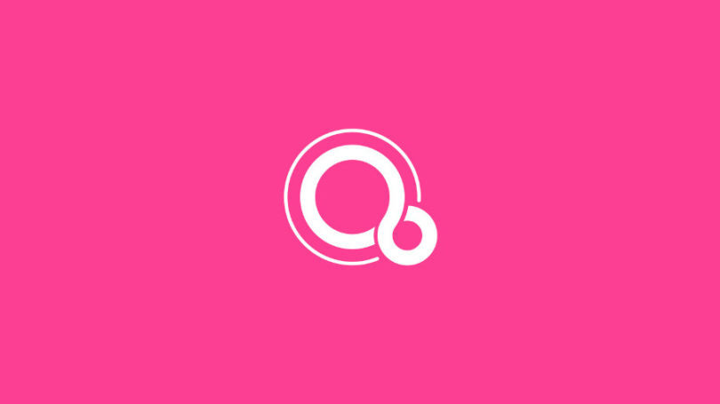 Fuchsia OS
