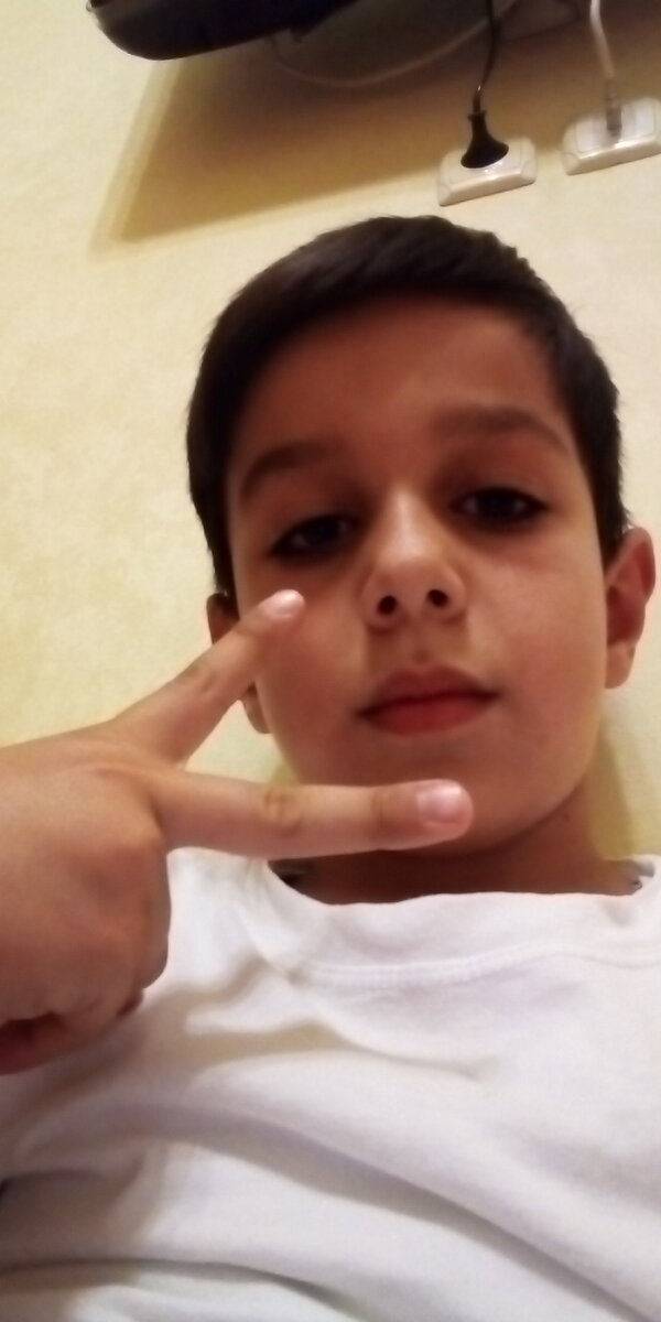 Я с мамой ехал 1800км и приехал в город в 12:38