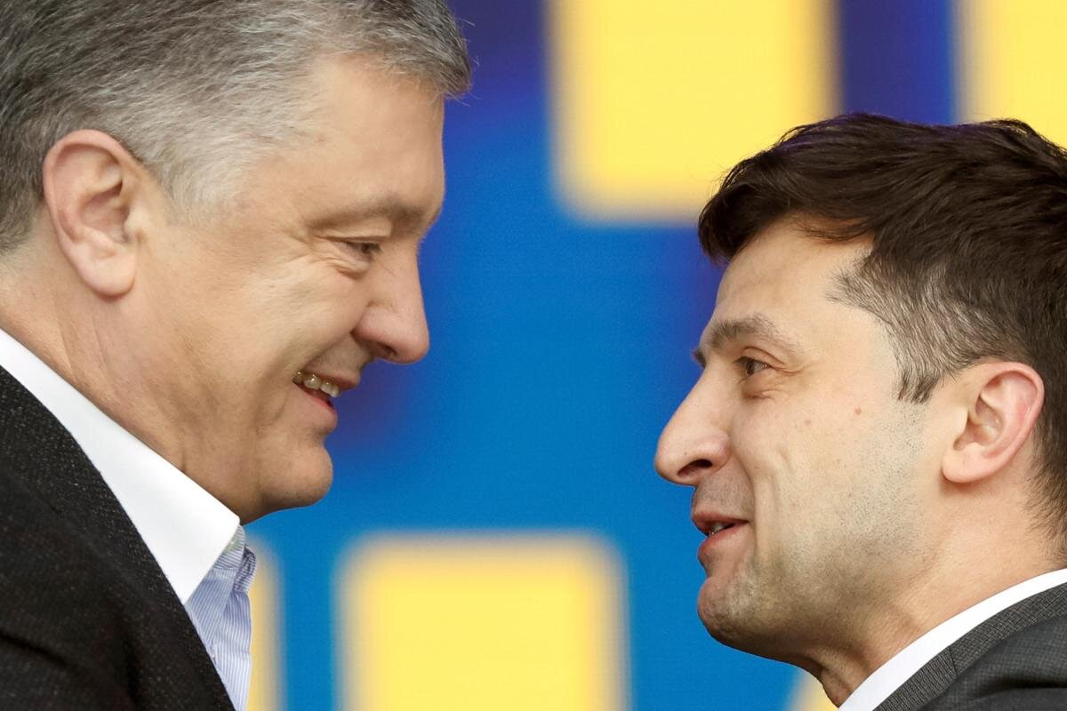 Фото:  voanews.com