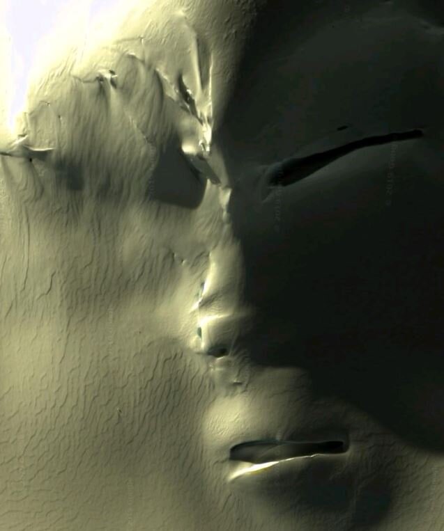 Крупным планом 