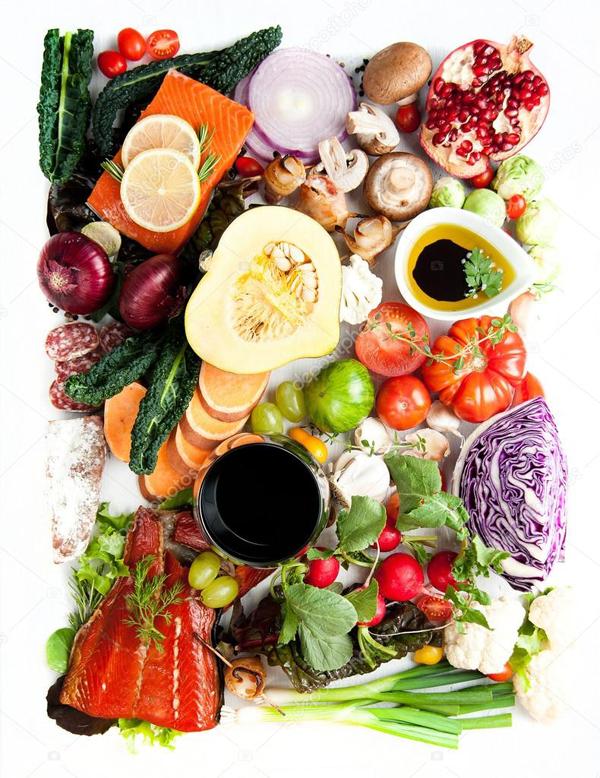 Источник фото: https://st.depositphotos.com/2565903/2907/i/950/depositphotos_29073525-stock-photo-assortment-of-various-healthy-foods.jpg