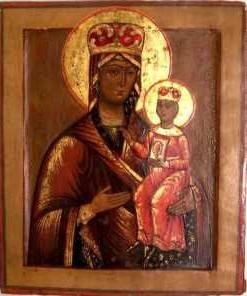 Рудненская икона