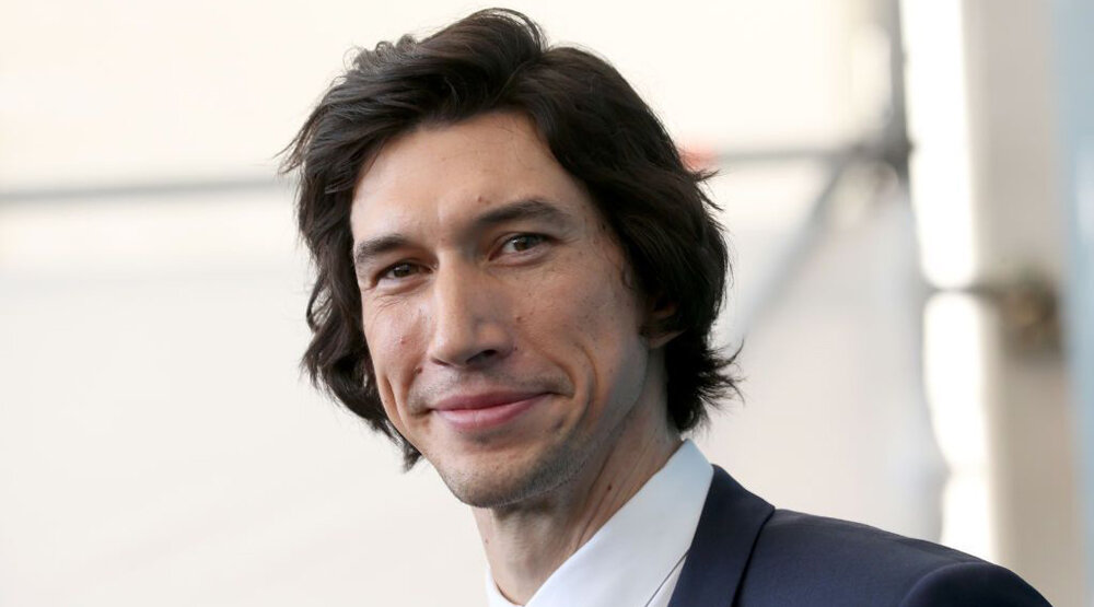 Адам Драйвер. Источник фото: https://yandex.ru/images/