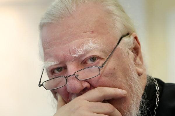 Фото: Валерий Шарифулин/ТАСС 