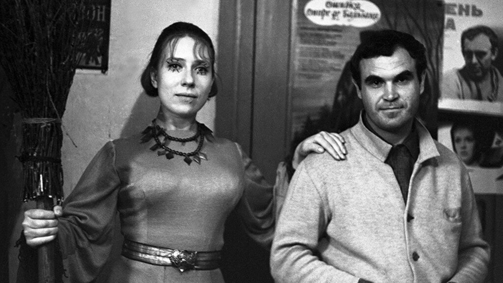 «Как из любимой сделать звезду кино»: советские режиссеры, которые протаскивали своих жен в кино
