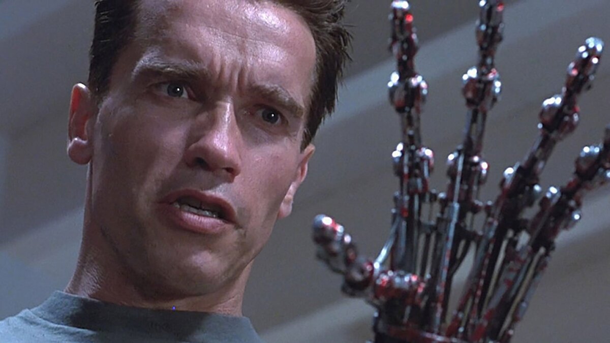 Примерно это увидела жертва Гоши