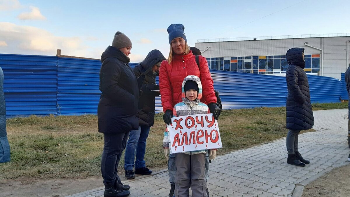 Фото: Анастасия Позднякова