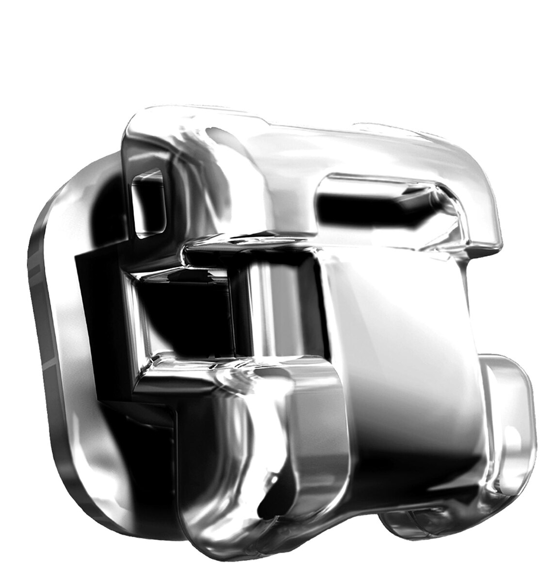 брекеты Damon Q