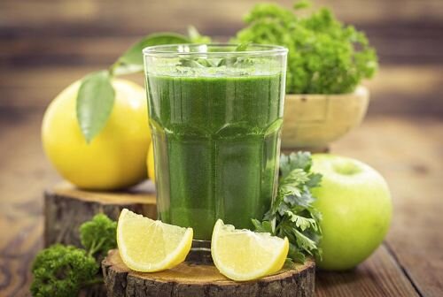 Спирулина при похудении сбросите вес без тренировок